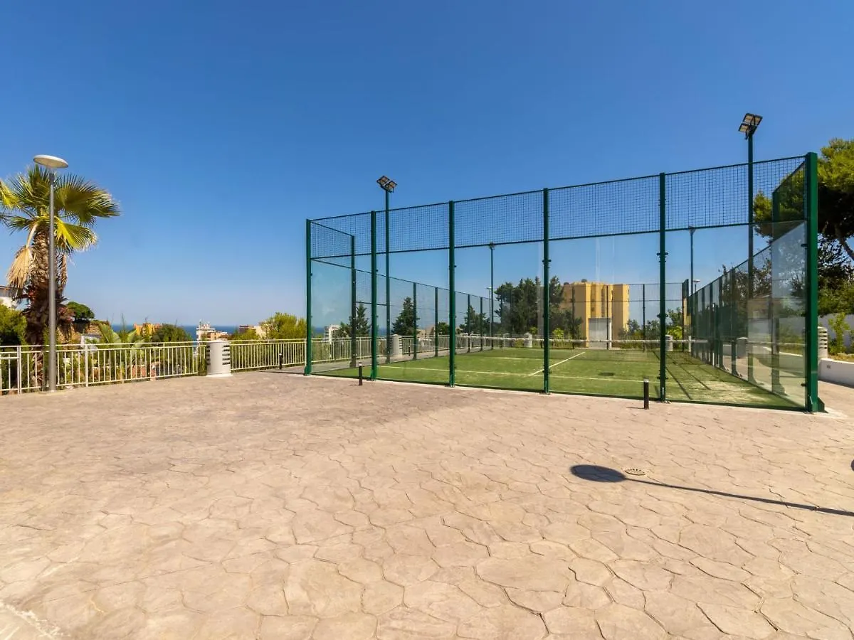 Apartment White Stones By Interhome Τορρεμολίνος 0*,  Ισπανία