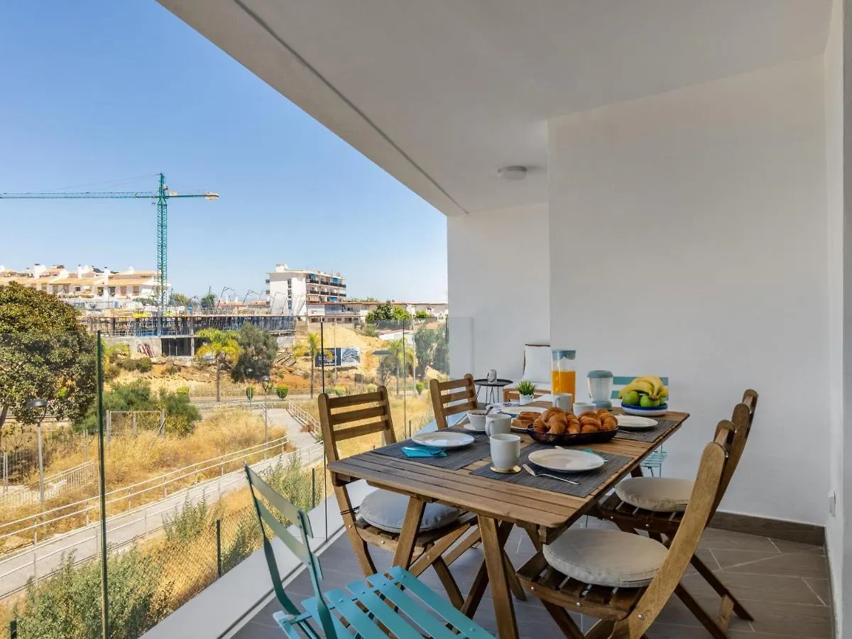 Apartment White Stones By Interhome Τορρεμολίνος