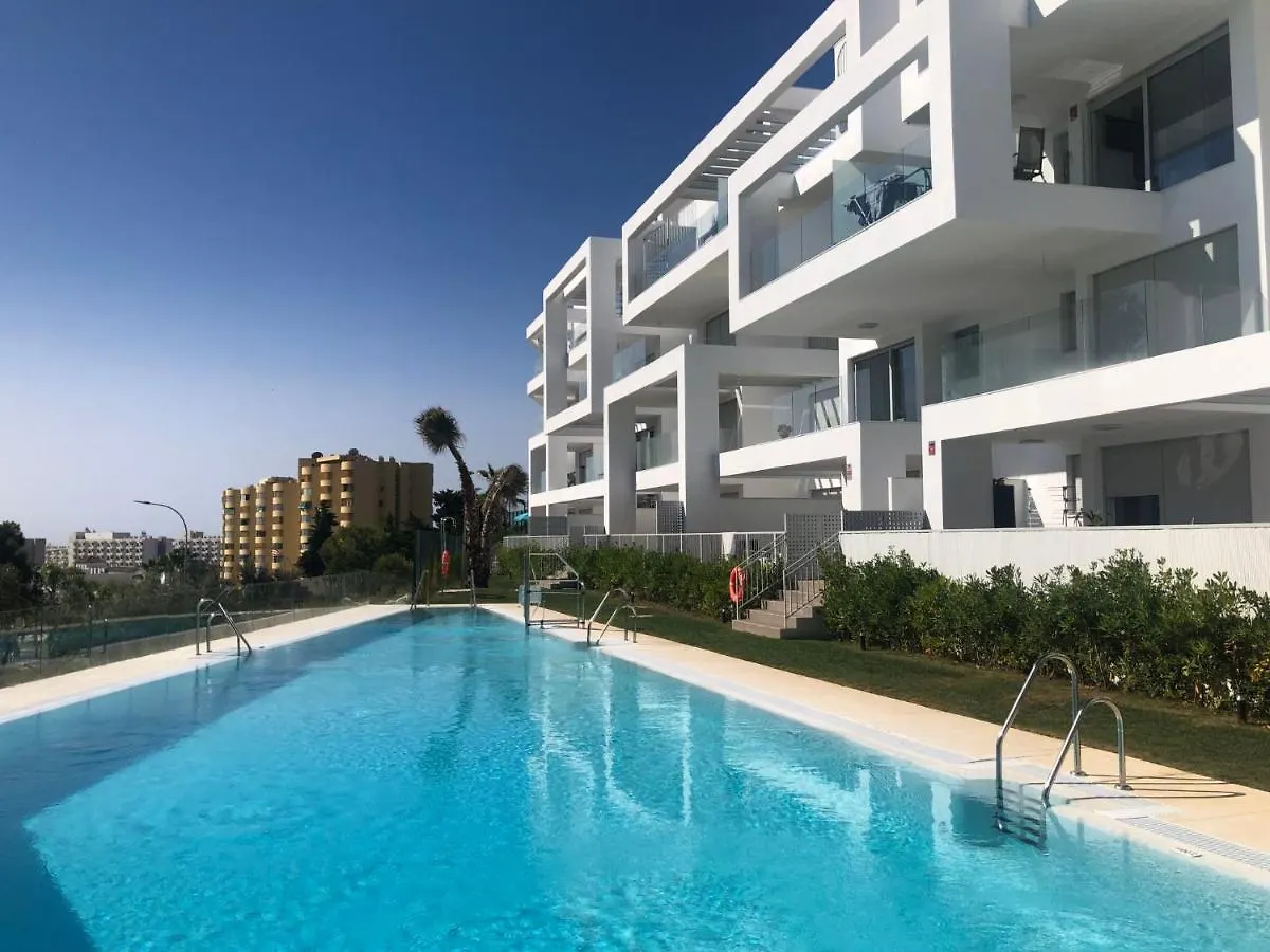 Apartment White Stones By Interhome Τορρεμολίνος