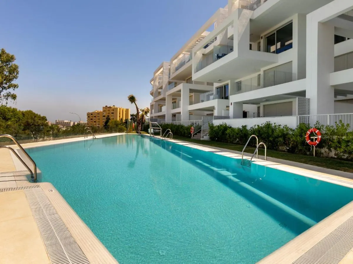 Apartment White Stones By Interhome Τορρεμολίνος