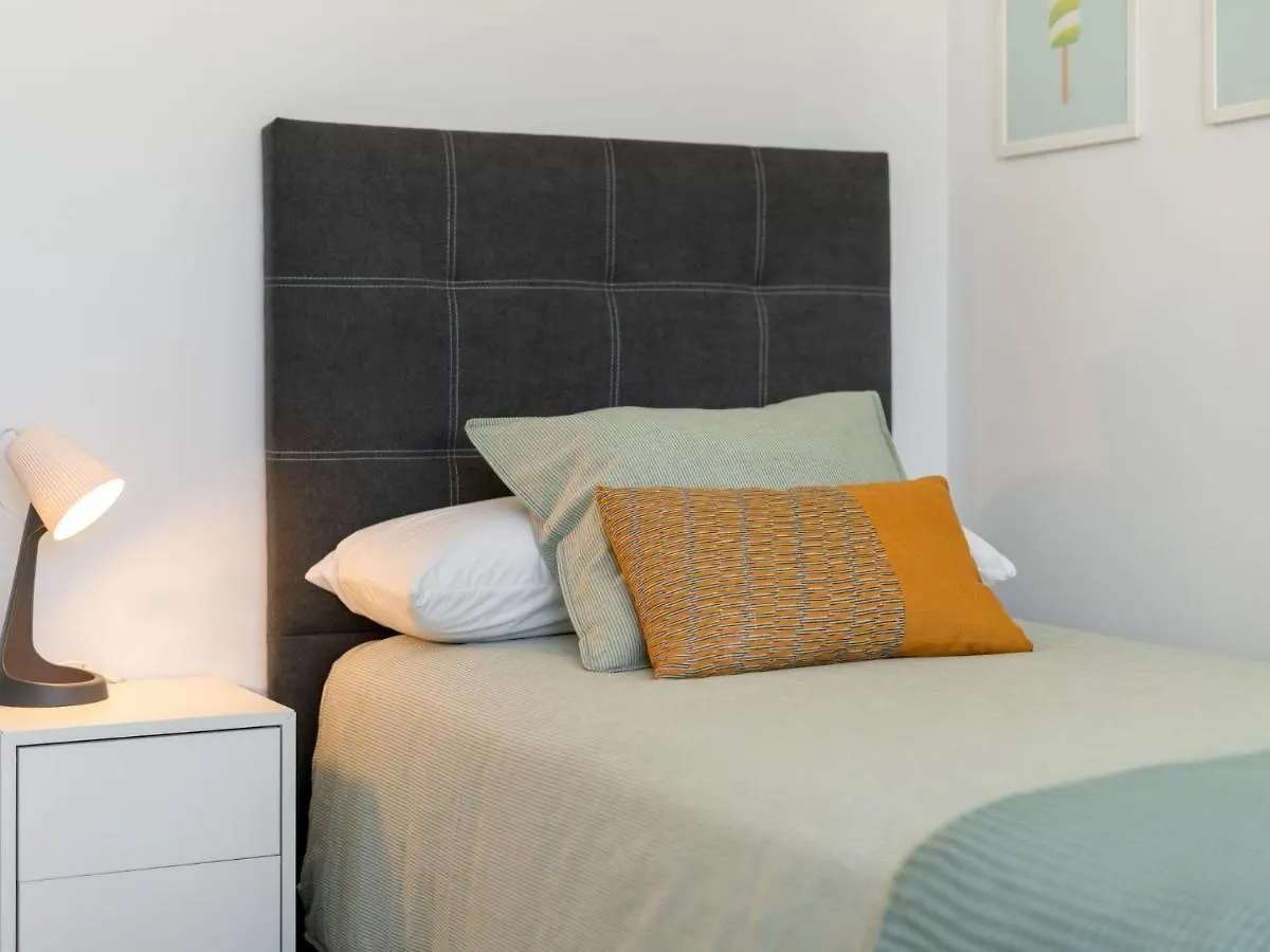 Apartment White Stones By Interhome Torremolinos Spain