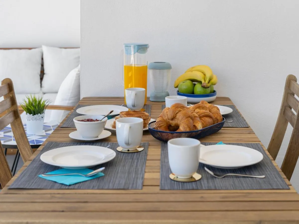 Apartment White Stones By Interhome Torremolinos Spain