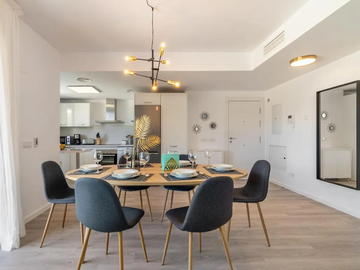 Apartment White Stones By Interhome Torremolinos Spain