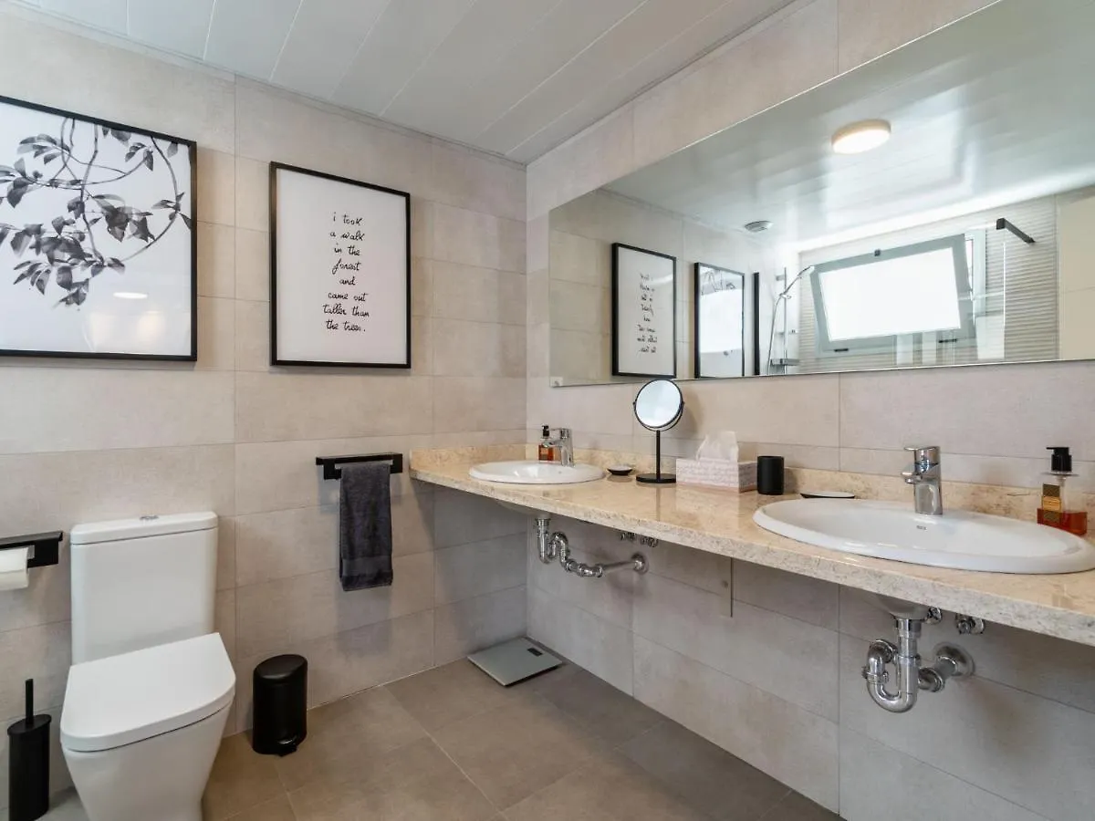 Apartment White Stones By Interhome Torremolinos