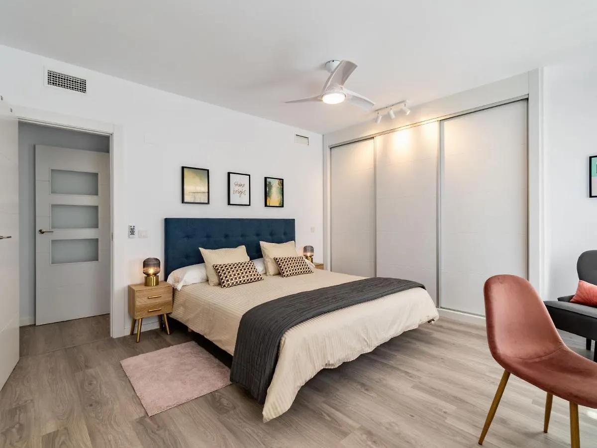 Apartment White Stones By Interhome Torremolinos