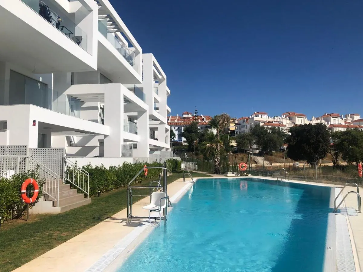 Apartment White Stones By Interhome Torremolinos 0*,