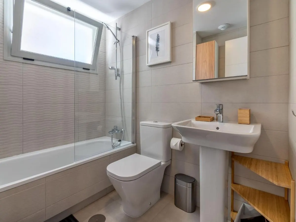 Apartment White Stones By Interhome Torremolinos Spain