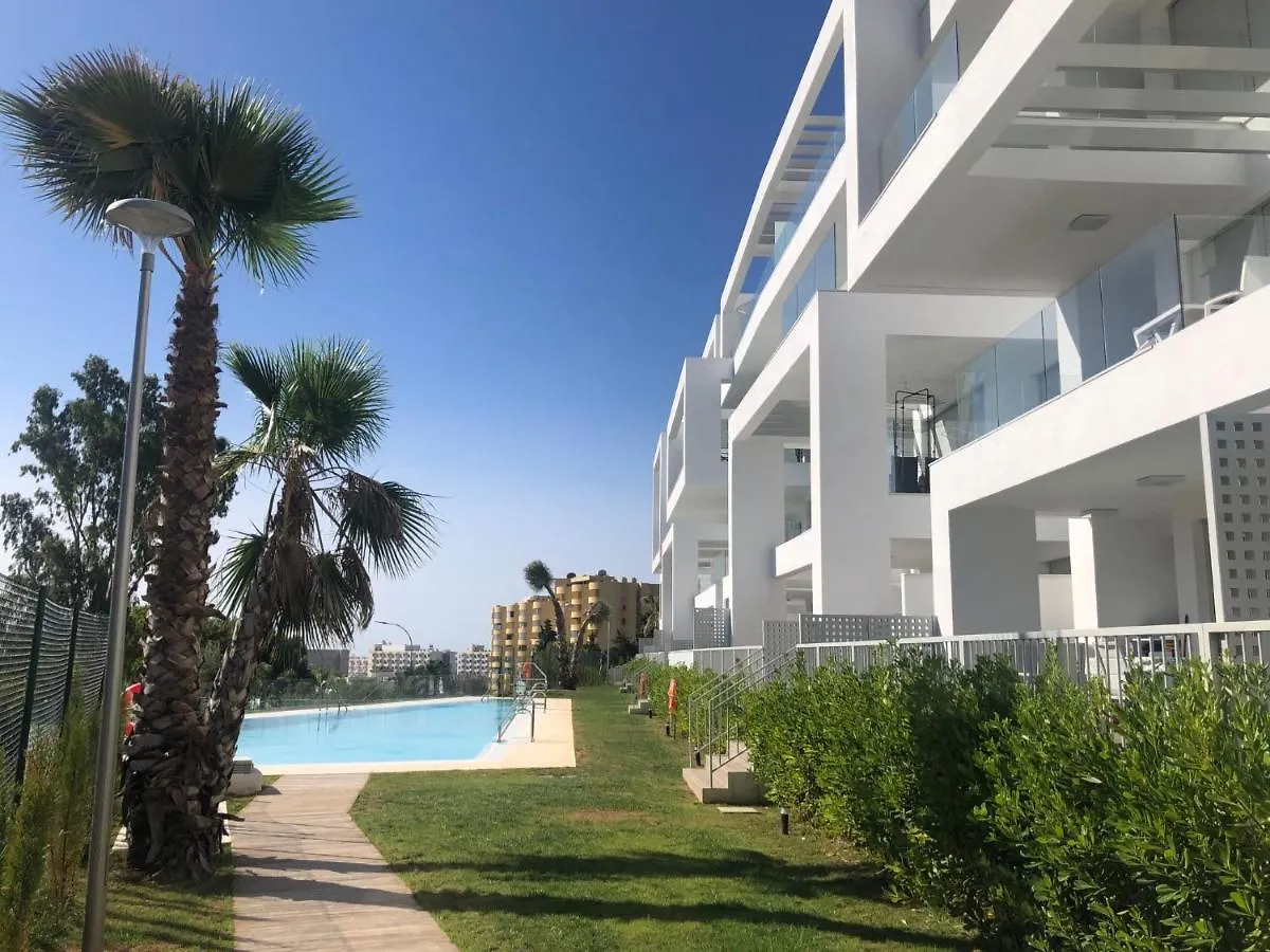 Apartment White Stones By Interhome Torremolinos Spain
