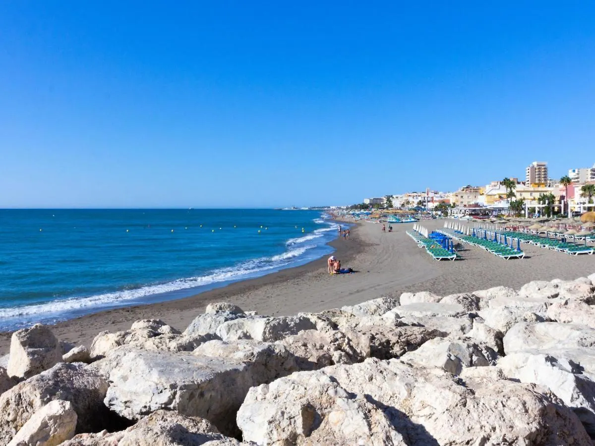 Apartment White Stones By Interhome Torremolinos