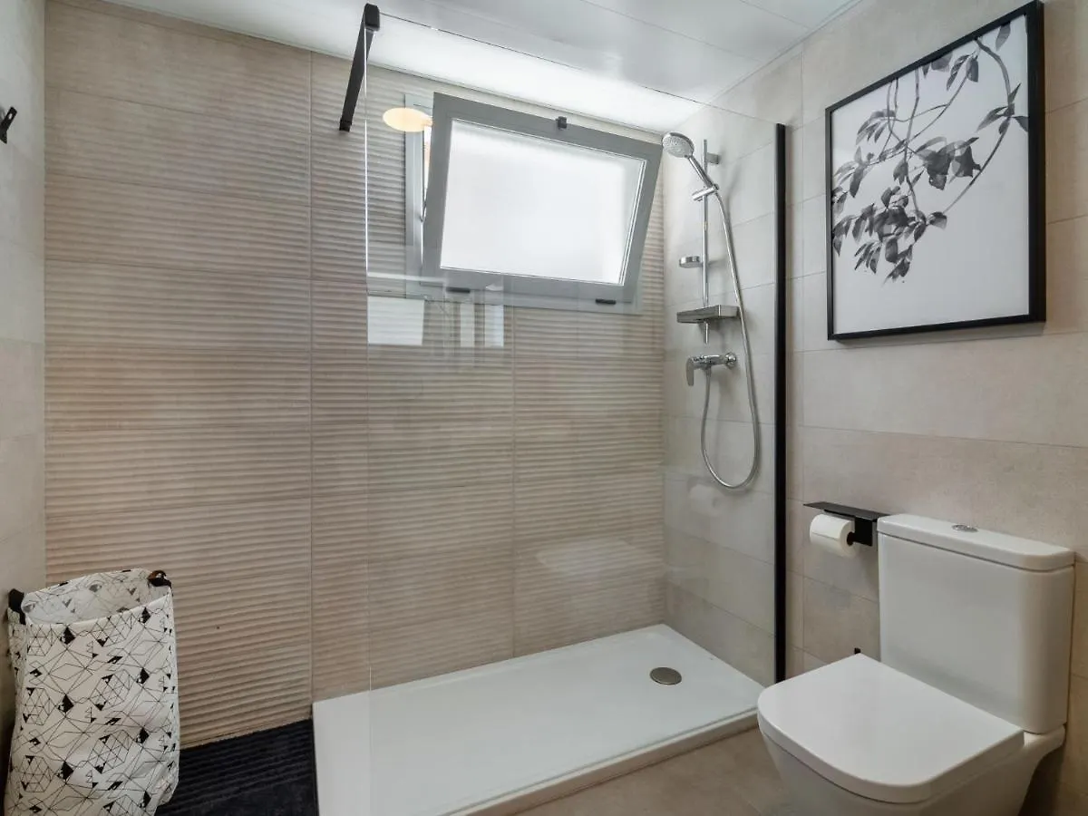 Apartment White Stones By Interhome Torremolinos