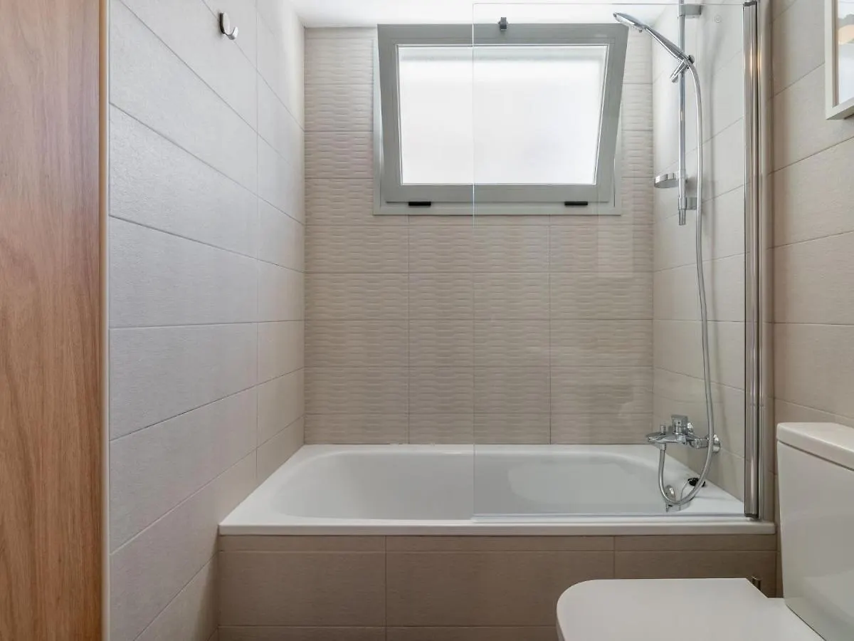 Apartment White Stones By Interhome Torremolinos 0*,  Spain