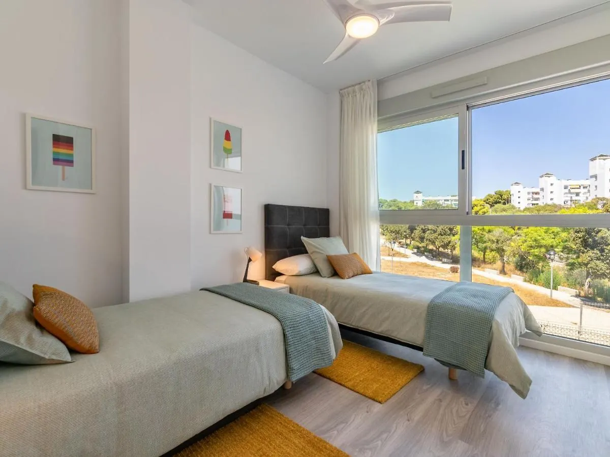 Apartment White Stones By Interhome Torremolinos
